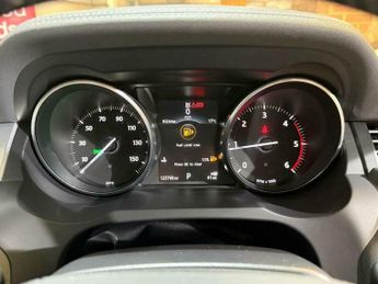Land Rover Range Rover Evoque 2.0 TD4 HSE Dynamic Auto 4WD Euro 6 (s/s) 5dr