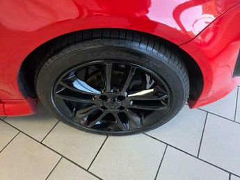 Vauxhall Corsa 1.2 16V Limited Edition Euro 5 3dr