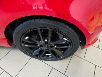Vauxhall Corsa 1.2 16V Limited Edition Euro 5 3dr