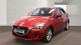Mazda 2 1.5 SKYACTIV-G SE-L Euro 6 (s/s) 5dr