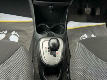 Toyota AYGO 1.0 VVT-i Move MultiMode Euro 5 5dr