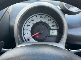 Toyota AYGO 1.0 VVT-i Move MultiMode Euro 5 5dr