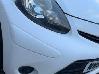 Toyota AYGO 1.0 VVT-i Move MultiMode Euro 5 5dr