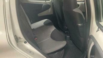 Toyota AYGO 1.0 VVT-i Move MultiMode Euro 5 5dr