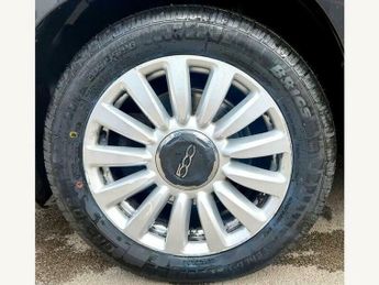 Fiat 500L MULTIJET LOUNGE DUALOGIC