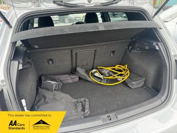 Volkswagen Golf GTE ADVANCE DSG
