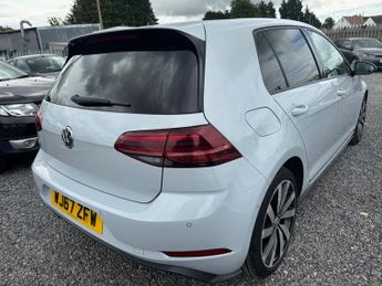Volkswagen Golf GTE ADVANCE DSG
