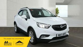 Vauxhall Mokka ACTIVE