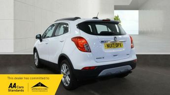 Vauxhall Mokka ACTIVE