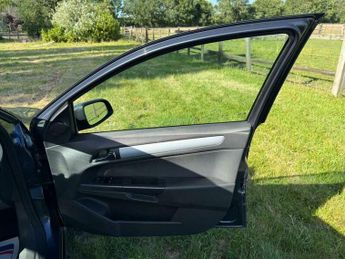 Vauxhall Astra 1.8i 16v Active 5dr