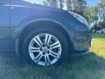Vauxhall Astra 1.8i 16v Active 5dr