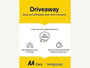 Vauxhall Astra 1.8i 16v Active 5dr
