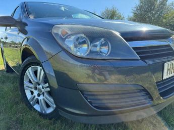 Vauxhall Astra 1.8i 16v Active 5dr