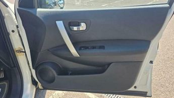 Nissan Qashqai+2 2.0 dCi n-tec Auto 4WD Euro 5 5dr