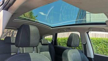 Nissan Qashqai+2 2.0 dCi n-tec Auto 4WD Euro 5 5dr