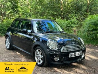 MINI One ONE