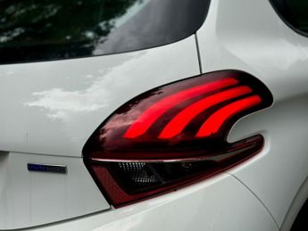 Peugeot 208 1.2 PureTech Allure EAT Euro 6 (s/s) 5dr