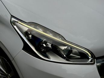 Peugeot 208 1.2 PureTech Allure EAT Euro 6 (s/s) 5dr