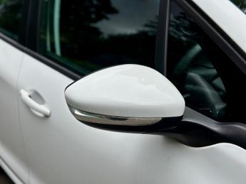 Peugeot 208 1.2 PureTech Allure EAT Euro 6 (s/s) 5dr