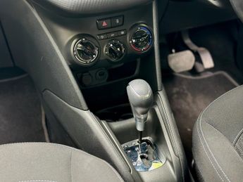 Peugeot 208 1.2 PureTech Allure EAT Euro 6 (s/s) 5dr