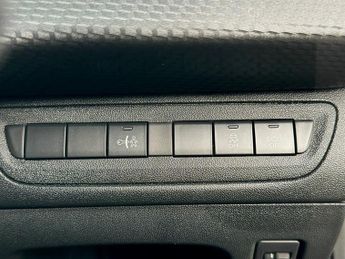 Peugeot 208 1.2 PureTech Allure EAT Euro 6 (s/s) 5dr