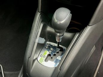 Peugeot 208 1.2 PureTech Allure EAT Euro 6 (s/s) 5dr