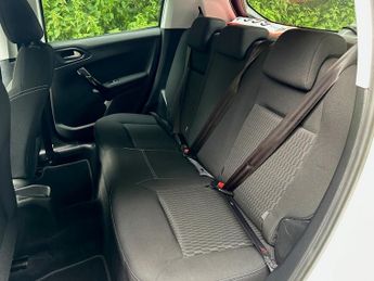 Peugeot 208 1.2 PureTech Allure EAT Euro 6 (s/s) 5dr