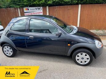 Ford Ka STUDIO