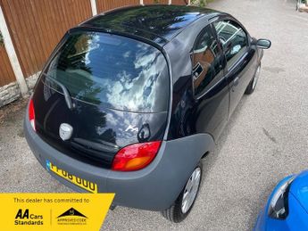 Ford Ka STUDIO