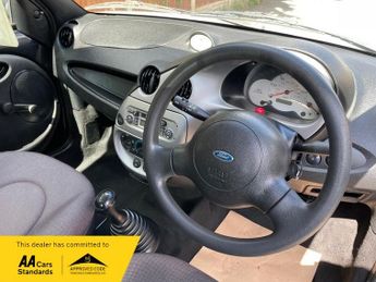 Ford Ka STUDIO