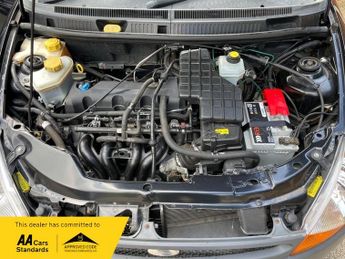 Ford Ka STUDIO