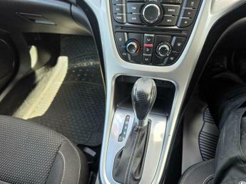 Vauxhall Astra 1.6i SRi Auto Euro 6 5dr