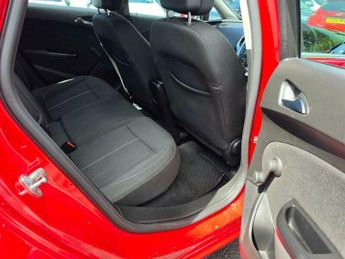 Vauxhall Astra 1.6i SRi Auto Euro 6 5dr