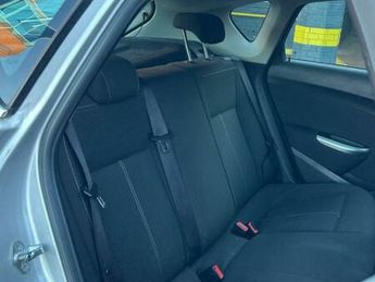 Vauxhall Astra 1.7 CDTi ecoFLEX 99g SRi Euro 5 (s/s) 5dr
