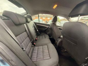 Skoda Octavia 1.9 TDI Elegance Euro 4 5dr