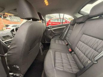 Skoda Octavia 1.9 TDI Elegance Euro 4 5dr