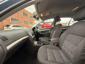Skoda Octavia 1.9 TDI Elegance Euro 4 5dr