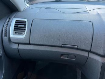 Skoda Roomster 1.6 16V 3 MPV 5dr Petrol Tiptronic (185 g/km, 105 bhp)