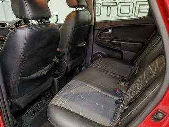 Kia Venga 1.6 3 Auto Euro 6 5dr