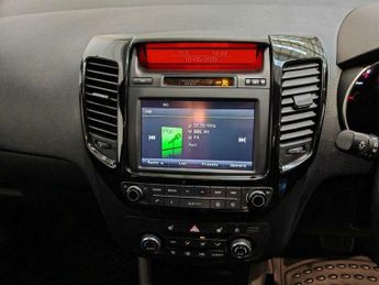 Kia Venga 1.6 3 Auto Euro 6 5dr