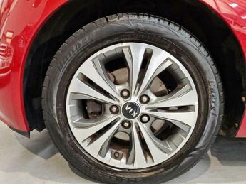 Kia Venga 1.6 3 Auto Euro 6 5dr