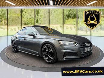 Audi A5 SPORTBACK TFSI S LINE