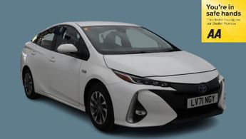 Toyota Prius BUSINESS EDITION PLUS