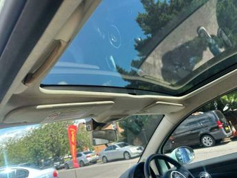 Fiat 500 1.2 Lounge Euro 6 (s/s) 3dr