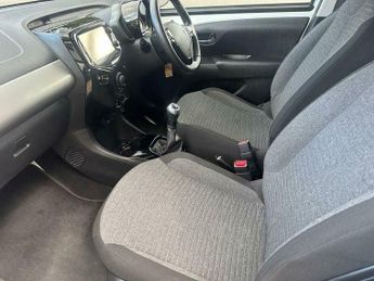 Citroen C1 1.2 PureTech Flair Euro 6 5dr