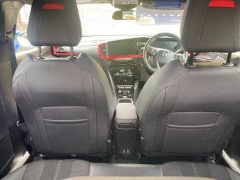 Vauxhall Mokka 1.2 Turbo GS Line SUV 5dr Petrol Auto Euro 6 (s/s) (130 ps)