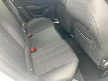 Vauxhall Mokka 1.2 Turbo GS Line SUV 5dr Petrol Auto Euro 6 (s/s) (130 ps)