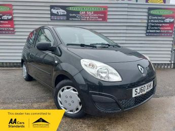 Renault Twingo EXPRESSION