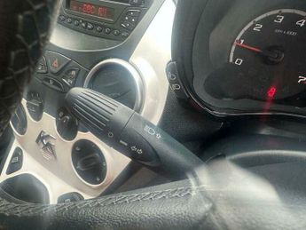 Ford Ka 1.2 Zetec Euro 5 (s/s) 3dr