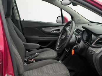 Vauxhall Mokka 1.4i Turbo Exclusiv Auto 2WD Euro 6 5dr